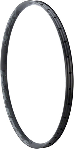 RaceFace ARC 30 Rim 29 Disc Black 32h Offset