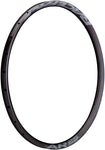 RaceFace AR 25 Rim 27.5 Disc Black 32h Offset