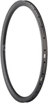 WHISKY No.9 GVL Rim 700 Disc Matte Carbon 24H