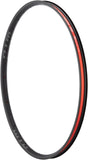 WTB KOM Light i25 Rim 27.5 Disc Black 32h