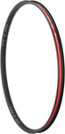 WTB KOM Tough i25 Rim 27.5 Disc Black 32h