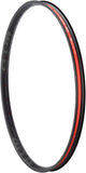 WTB KOM Light i29 Rim 27.5 Disc Black 32h