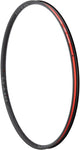 WTB KOM Light i23 Rim 29 Disc Black 32h