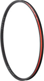 WTB KOM Light i25 Rim 29 Disc Black 32h