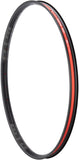 WTB KOM Light i40 Rim 29 Disc Black 32h