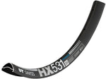 DT Swiss HX 531 Rim 27.5 Disc Black 32h