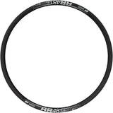 DT Swiss RR 481 Rim 650b Disc Black 32h