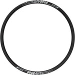 DT Swiss RR 481 Rim 650b Disc Black 28h