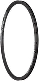 DT Swiss RR 481 Rim 650b Disc Black 24h