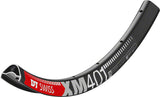 DT Swiss XM 401 Rim 29 Disc Black 32h