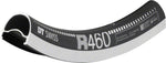 DT Swiss R 460 Rim 700 Rim Black 24h