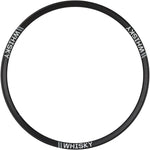 WHISKY No.9 36w Rim 27.5 Disc Matte Carbon 28H