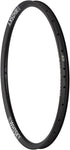 WHISKY No.9 36w Rim 29 Disc Matte Carbon 28H