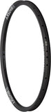 WHISKY No.9 36w Rim 29 Disc Matte Carbon 28H