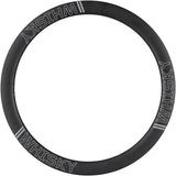 WHISKY No.9 50d Rim 700 Disc Matte Carbon 24H