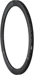 WHISKY No.9 50d Rim 700 Disc Matte Carbon 24H