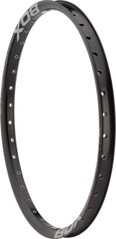 BOX Focus Rim 20 Black 36h Front
