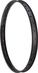 Sun Ringle Duroc 50 Rim 27.5 Disc Black 32h