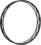 Sun Ringle Mulefut 80SL V2 Rim 27.5 Fat Disc Black 32h