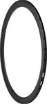 H Plus Son SL42 Rim 700 Rim Black 32h Clincher