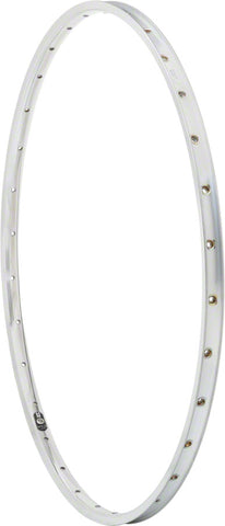 H Plus Son TB14 Rim 700 Rim Polished 32H Clincher