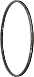 H Plus Son TB14 Rim 700 Rim GRAY 32h Clincher
