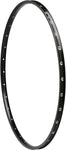 H Plus Son TB14 Rim 700 Rim Black 32h Clincher
