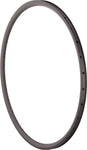 H Plus Son Archetype Rim 700 Rim GRAY 32h Clincher