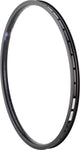 Velocity Cliffhanger Rim 26 Disc Black 32h Clincher