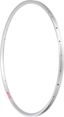 Velocity A23 Rim 650b Rim Silver 32H Clincher