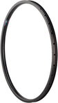 Velocity Cliffhanger Rim 700 Disc Black 32h Clincher