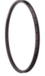 Velocity Blunt 35 Rim 26 Disc Black 32h Clincher