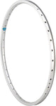 Velocity Atlas Rim 26 Disc Silver 36H Clincher