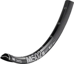 DT Swiss M 502 Rim 29 Disc Black 32h