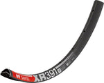 DT Swiss XR 391 Rim 29 Disc Black 32h