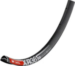 DT Swiss XR 361 Rim 29 Disc Black 32h Asymmetric