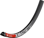 DT Swiss XM 421 Rim 29 Disc Black 28h