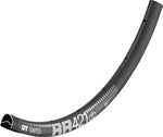 DT Swiss RR 421 Rim 700 Disc Black 28h