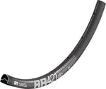 DT Swiss RR 421 Rim 700 Disc Black 32h