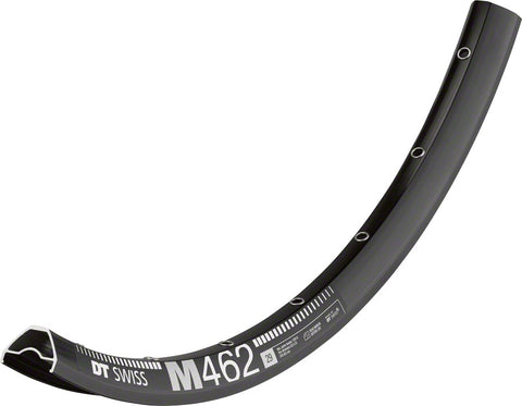 DT Swiss M 462 Rim 29 Disc Black 28h