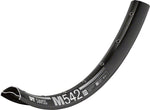 DT Swiss M 542 Rim 27.5 Disc Black 28h