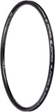 Radio Raceline Clipper Junior Rim 20 Black 28h Clincher