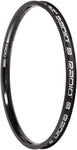 Radio Raceline Argon Pro Rim 20 Black 36h Tubeless Rear