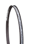 Spank 359 Rim 29 Disc Black 32h