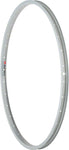 Alex Y2000 Rim 26 Disc Silver 36H Clincher