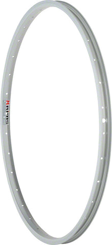 Alex Y2000 Rim 26 Disc Silver 36H Clincher