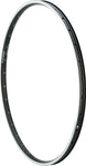 Alex Adventure 2 Rim 700 Rim Black/Silver 32H