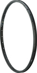 Alex Adventure 2 Rim 700 Disc Black/Silver 32H Clincher