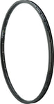 Alex Adventure 2 Rim 26 Disc Black 32h Clincher