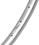 Velo Orange Voyager Rim 700 Disc Silver 32H